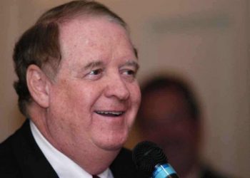 New Jersey Primary Election Day kicks off as incumbent GOP Sen. Ed Durr looks to be re-elected