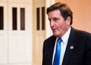 House Democrat calls for DOJ probe into Saudi-backed PGA-LIV merger, details bill ending tax benefit