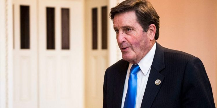 House Democrat calls for DOJ probe into Saudi-backed PGA-LIV merger, details bill ending tax benefit