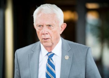 Congressman urges DOJ to probe suspected Iran ‘kill list’ targeting US law enforcement and American Jews