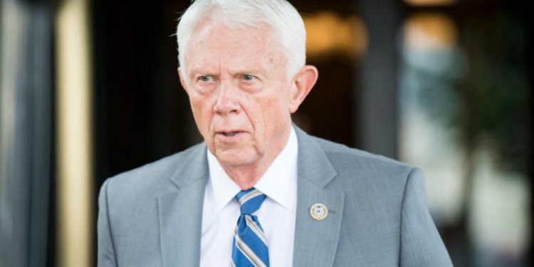 Congressman urges DOJ to probe suspected Iran ‘kill list’ targeting US law enforcement and American Jews