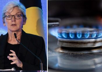 Top Republican moves to force Biden energy secretary to disclose meetings with CCP-tied groups