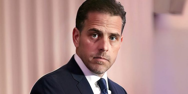 Hunter Biden scheduled to make first court appearance on federal tax charges in July