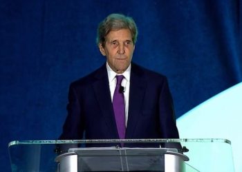 Watchdog hits John Kerry with science ethics complaint over climate change deaths claim