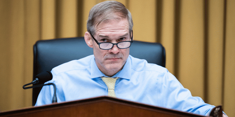 House Weaponization Committee: Biden admin ‘colluded’ with Big Tech, ‘facilitated the censorship of Americans’