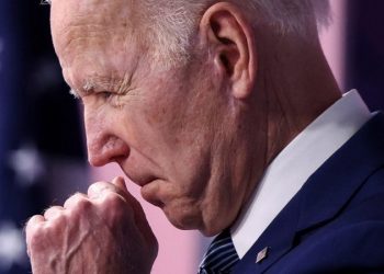 ‘Our country needs help’: Americans in nation’s biggest blue city grade President Biden’s performance