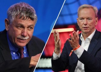 Billionaire Dem donor flew top Biden official to secret ritzy retreat on private jet