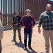 First on Fox: Vulnerable Democrat targeted over border security, crime, in crucial 2024 Senate race