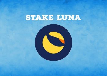How to Stake LUNA?