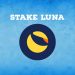 How to Stake LUNA?