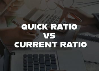 Current Ratio vs. Quick Ratio – Modern Finance Explained