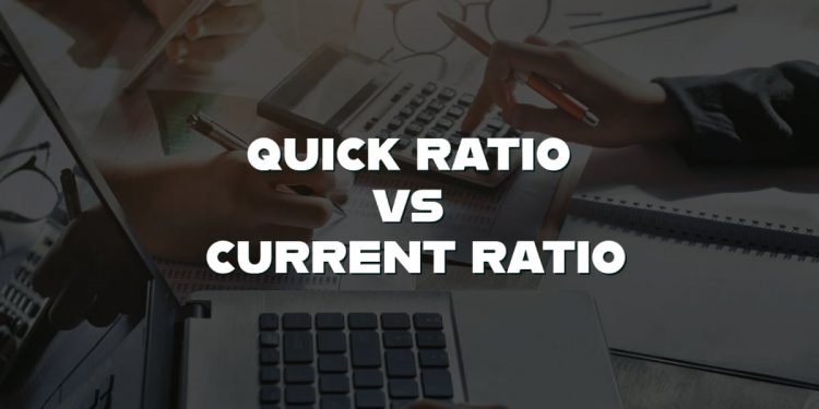 Current Ratio vs. Quick Ratio – Modern Finance Explained