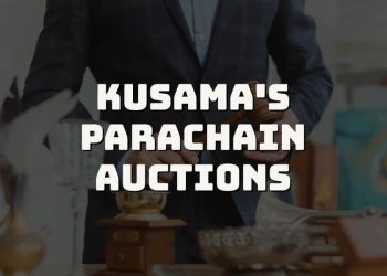 Blockchain Landscape: Kusama’s Parachain Auctions Explored