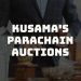 Blockchain Landscape: Kusama’s Parachain Auctions Explored