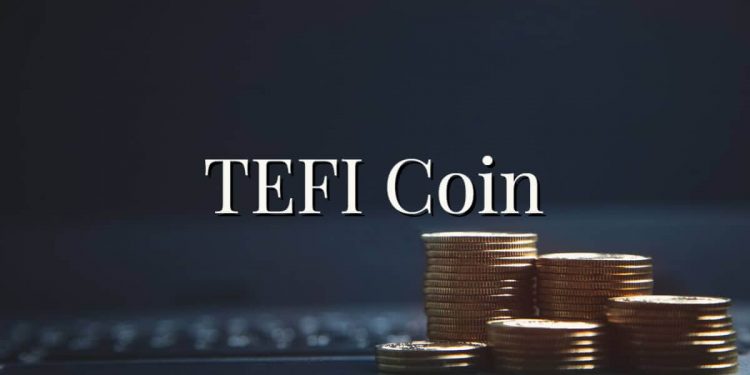 TEFI Coin – price analysis and prediction by an expert