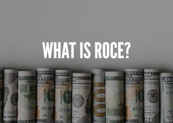 What is ROCE? Return on Capital Employed explained