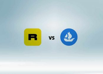 OpenSea vs. Rarible – Side by Side comparison