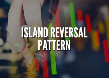 Island Reversal Pattern – trading explained