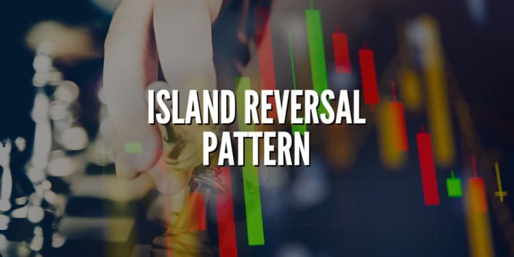 Island Reversal Pattern – trading explained