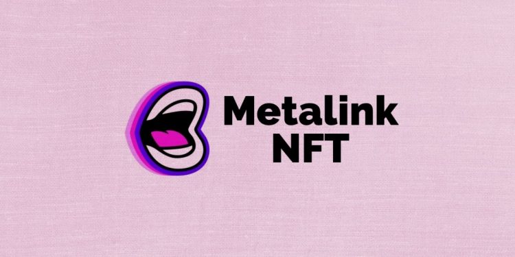What is Metalink NFT? Detailed information about the project