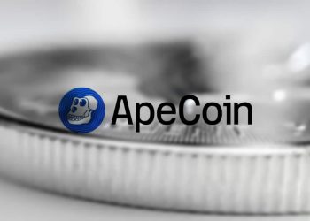 ApeCoin and Akita Inu: ApeCoin tests the 2,200 level