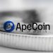 ApeCoin and Akita Inu: ApeCoin tests the 2,200 level