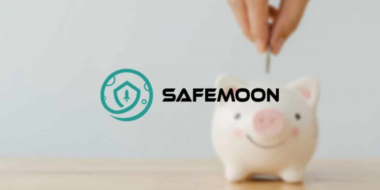 SafeMoon and Litecoin: Litecoin is holding above 77.00