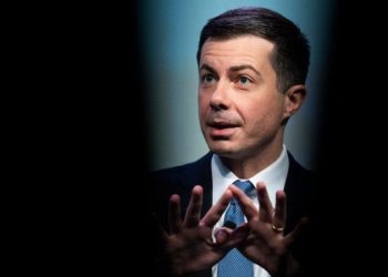 Pete Buttigieg consulted China-tied group pushing gas stove bans, electric vehicle mandates