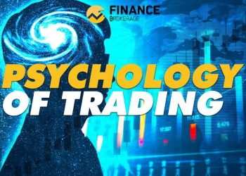 Psychology of Trading