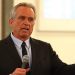 RFK Jr. says it’s ‘hypocritical’ to blame Canada for wildfires, ‘foolish’ to attribute problem to single cause