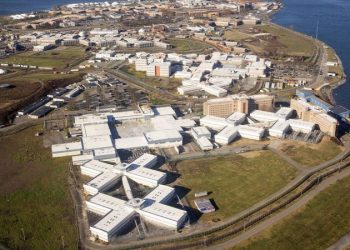 Judge once again considers court takeover of NYC’s embattled Rikers Island