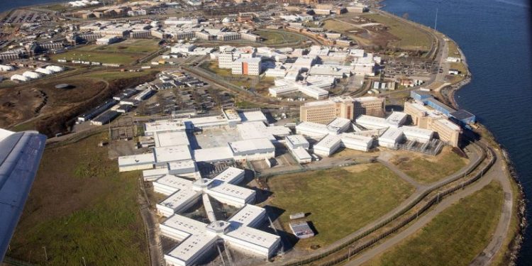 Judge once again considers court takeover of NYC’s embattled Rikers Island