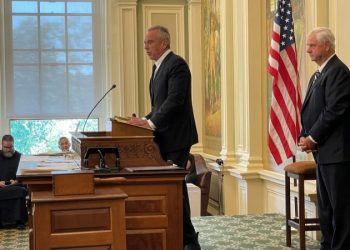 Biden allies open fire on RFK Jr. as president struggles to unite Democrats