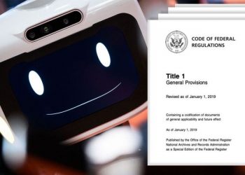 Will AI ever be smart enough to decipher federal regulations?