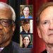 ‘Experts’ bashing conservative SCOTUS justices have undisclosed ties to Democrats