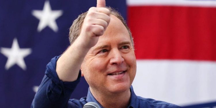 Adam Schiff dodges bullet: House votes against bill censuring him for Trump-Russia ‘lies’