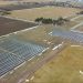 Nebraska solar farm crippled by hail, underscoring power source’s fragility