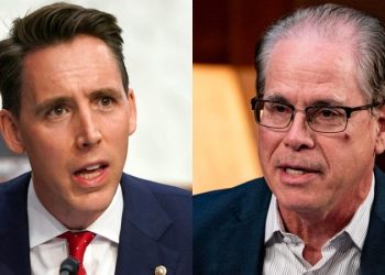 GOP senators demand Biden comply with COVID origins transparency law as deadline approaches