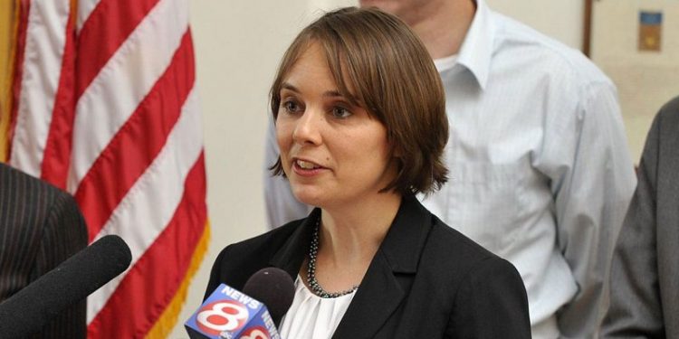 Maine secretary of state accuses No Labels party of tricking voters as centrist group worries Dems