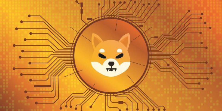 Dogecoin and Shiba Inu: Dogecoin is hovering around 0.07000