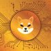 Dogecoin and Shiba Inu: Dogecoin is hovering around 0.07000
