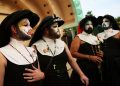 Catholic bishops torch the Dodgers for honoring Sisters of Perpetual Indulgence drag nun group
