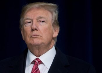 House GOP seeking to expunge ‘sham’ Trump impeachments