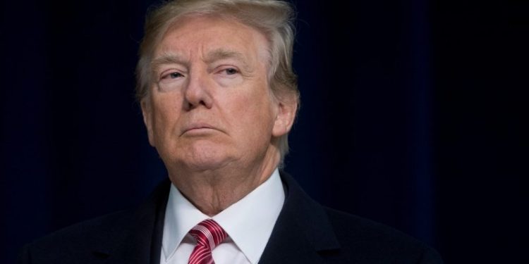 House GOP seeking to expunge ‘sham’ Trump impeachments