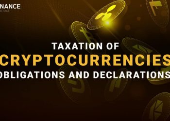 Taxation of Cryptocurrencies