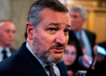 Sen Cruz leads push to reintroduce ‘Kate’s Law’ to jail repeat illegal immigrants