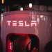 Tesla’s Stock Shows Signs of Recovery Amid Volatility