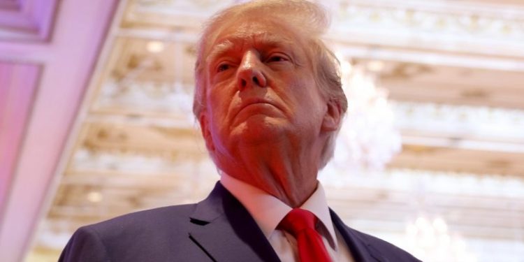 Trump to appear in federal court after special counsel indictment in classified records probe