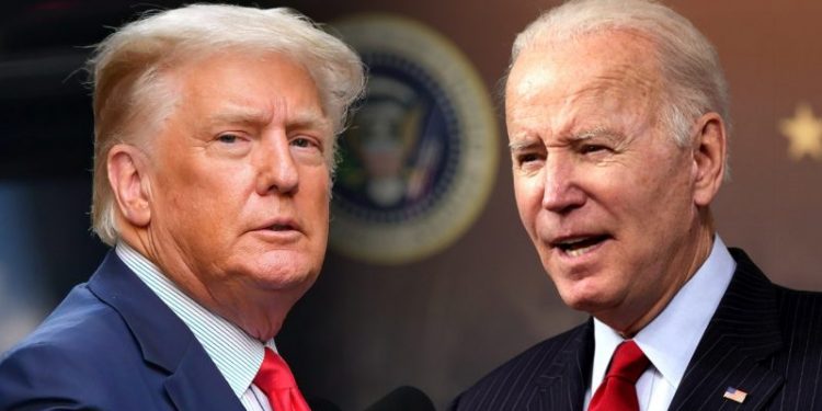 Dems dismiss ‘worthless’ calls to probe Biden-Ukraine rumors but argue Trump indictment is not political
