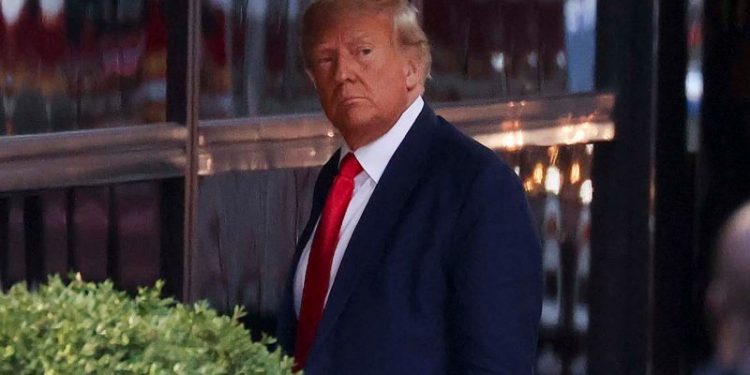 Democrats react to Trump indictment: ‘The chaos continues’